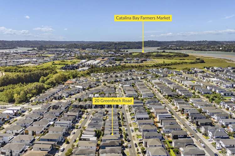 20 Greenfinch Road Hobsonville_20