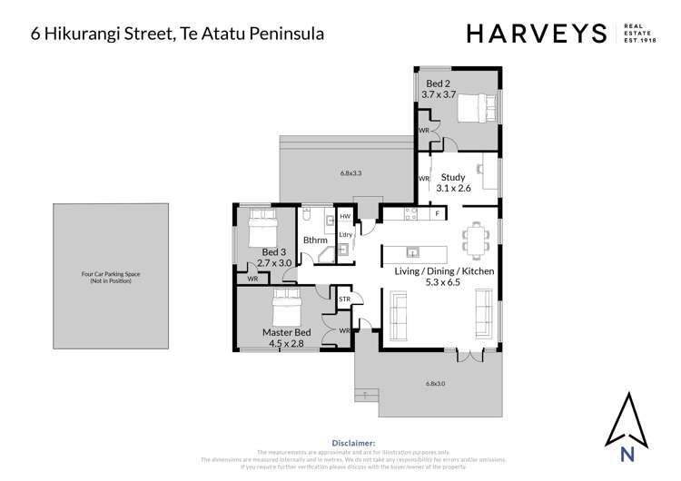 6 Hikurangi Street Te Atatu Peninsula_13