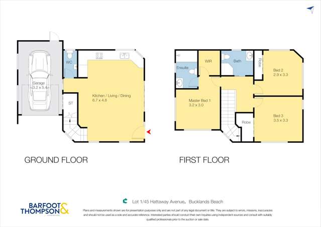 45A Hattaway Avenue Bucklands Beach_1