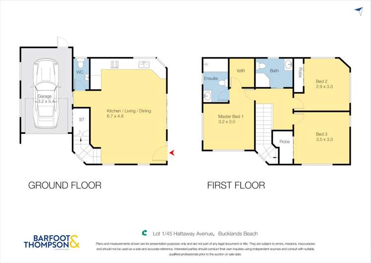 45A Hattaway Avenue Bucklands Beach_2