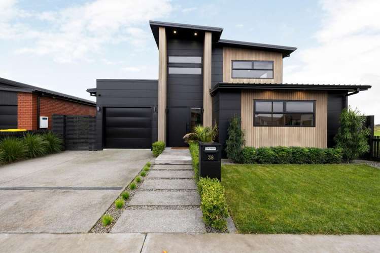 38 Gosset Avenue Chartwell_29