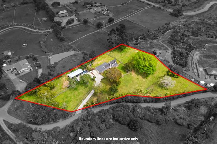 97 Tarrant Road Helensville_26
