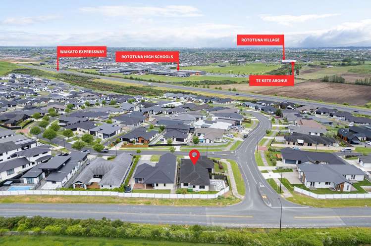 1 Waireka Road Rototuna North_30