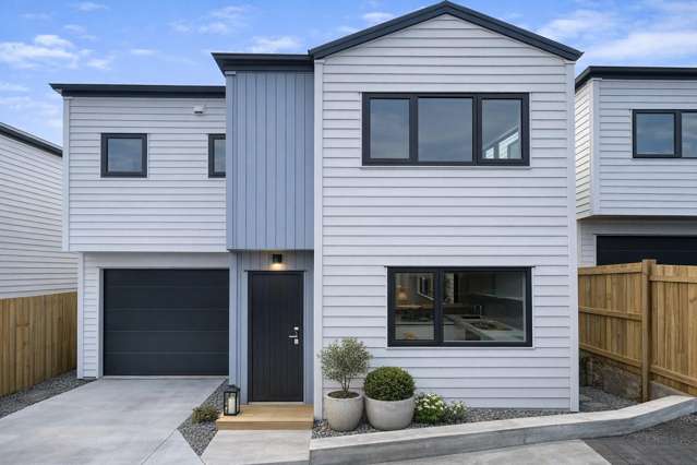 Westlake Zone and Quiet Living