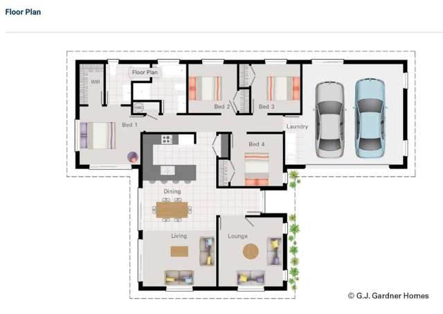 Lot Lot 1/794AB Tauhei Road Tauhei_1