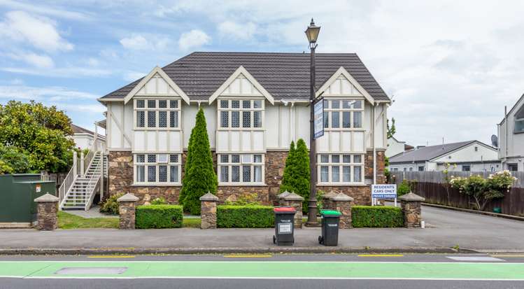 91 Papanui Road Merivale_9