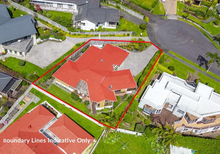 6 Dorrington Place Eastern Beach_25