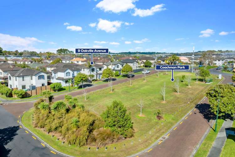 9 Oakville Avenue Flat Bush_18