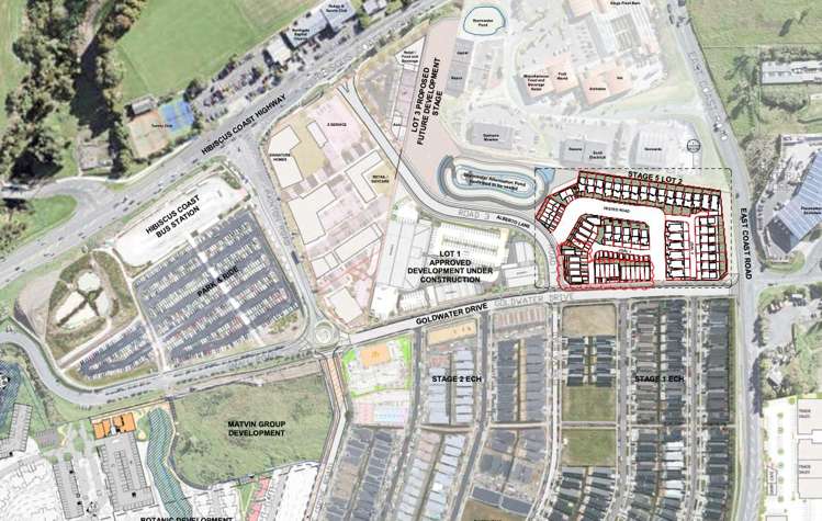 4 Tack Road Silverdale_4