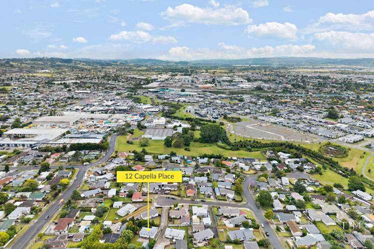 12 Capella Place Manurewa_14