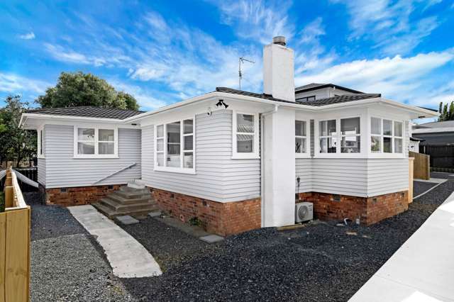 Effortless Living in the Heart of Manurewa !