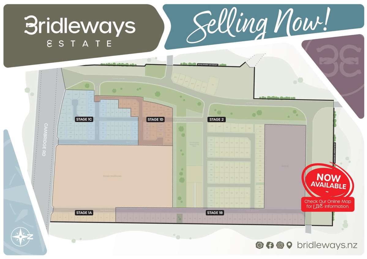 Bridleways Estate_1