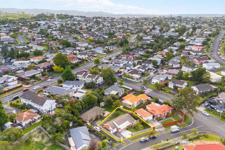 3 Lanier Place Glendene_23