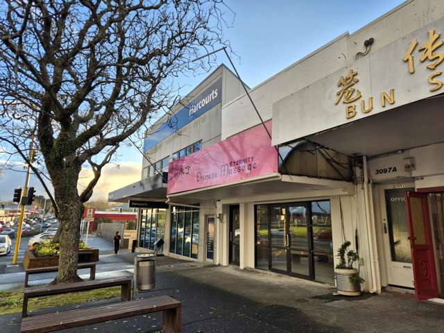 Level 1 | Live, Work, Create in New Lynn