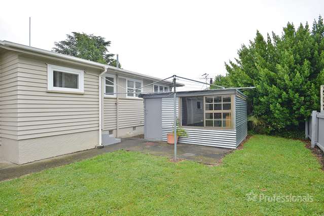 4 Lincoln Road Carterton_4