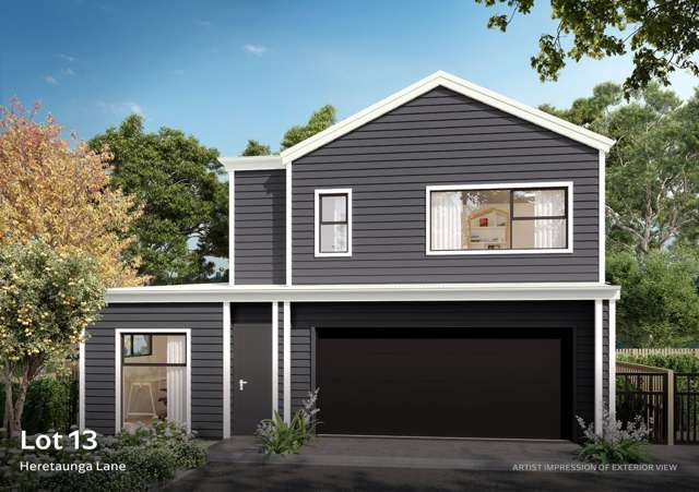 Lot 13/272 Fergusson Drive Heretaunga_1