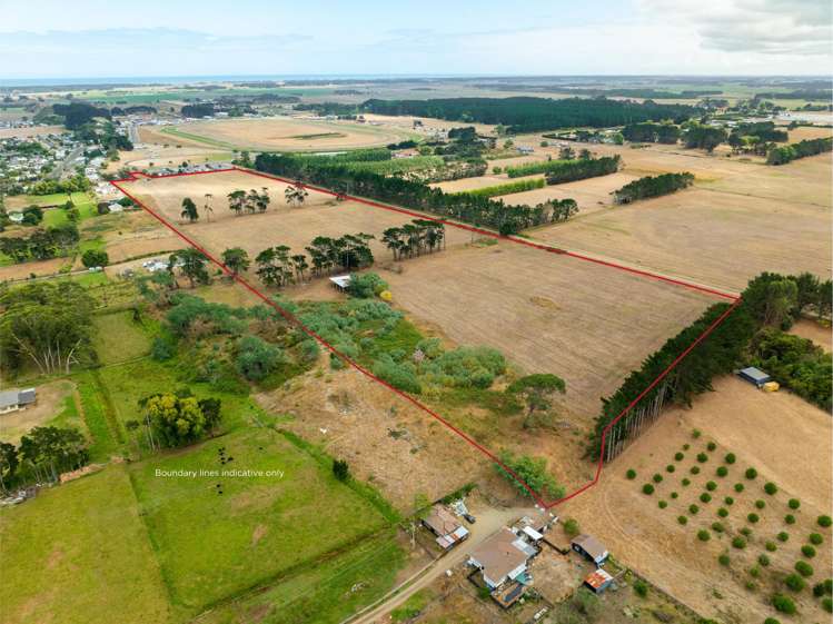 Lot 2, Donnelly Road_0