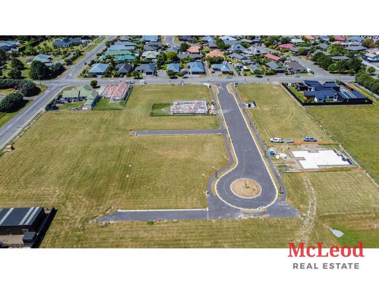 Lot 22 Carlisle Estate, Nixon Street_0