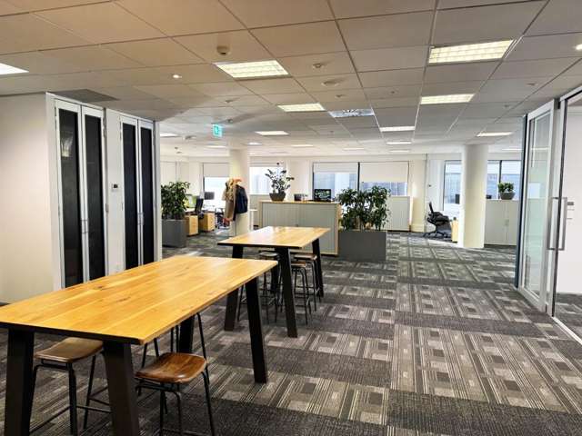 95 Customhouse Quay Wellington Central_3