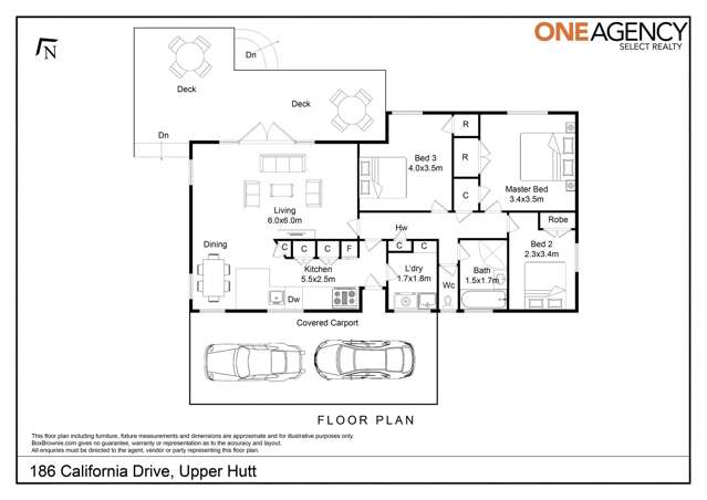 186 California Drive Totara Park_1