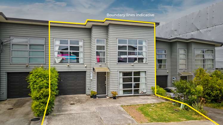 3 Bushpark Place Flat Bush_2