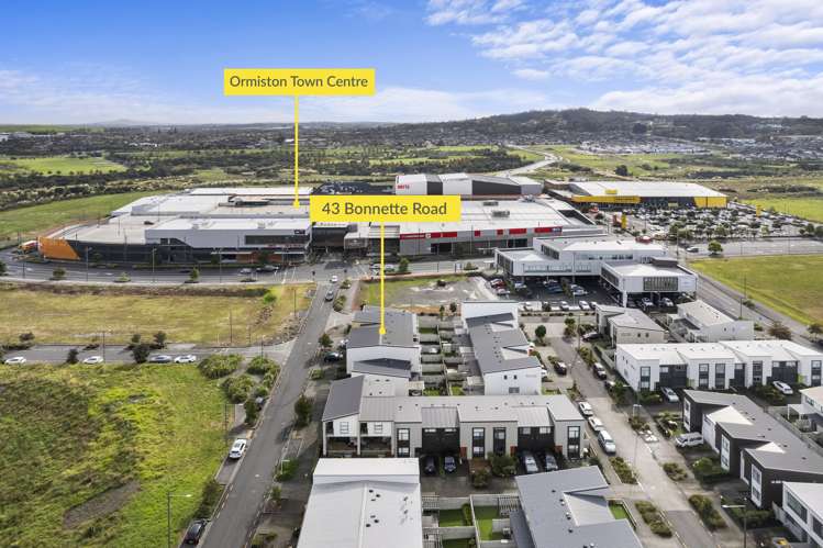 43 Bonnette Road Flat Bush_22