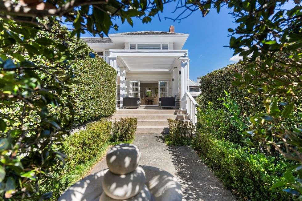 16 Arney Road in Remuera, Auckland