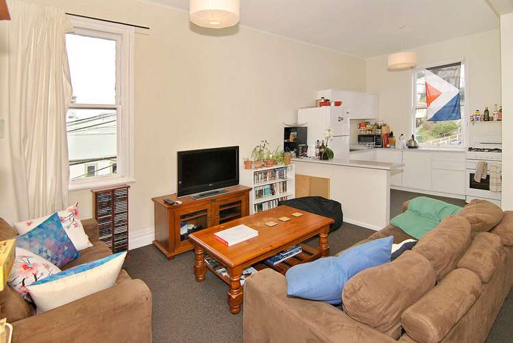 172 Tasman Street Mount Cook_8