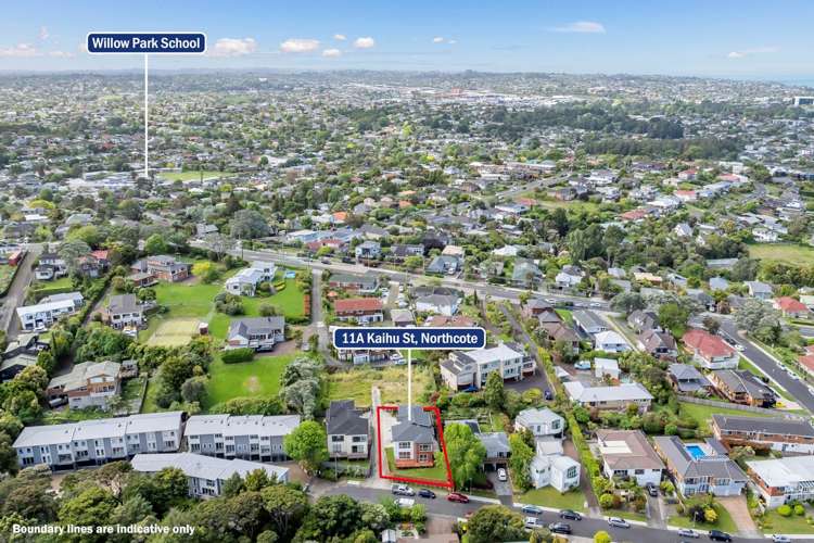 11A Kaihu Street Northcote_21