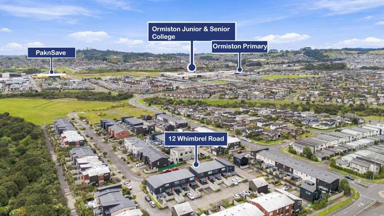 12 Whimbrel Road Flat Bush_17