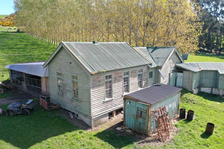 Lot 2 & 3 207 Georgetown-Pukeuri Road Oamaru_3