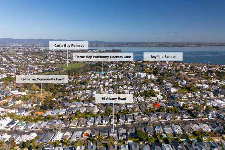 46 Albany Road Ponsonby_25