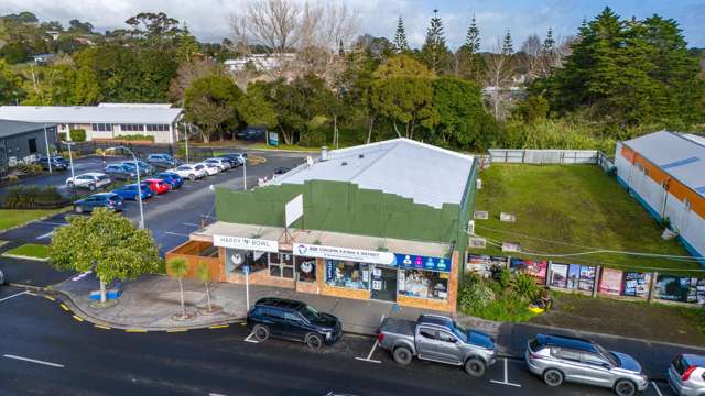 SUPERB INVESTMENT IN THE FAR NORTH