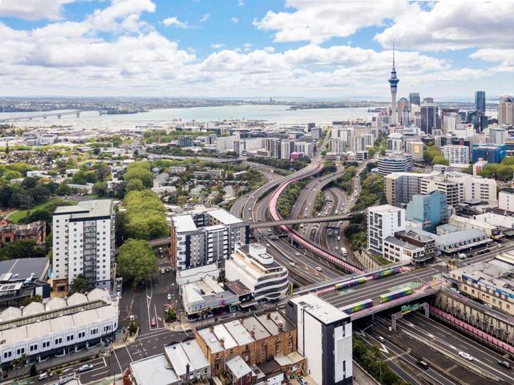 445 Karangahape Road Newton_13