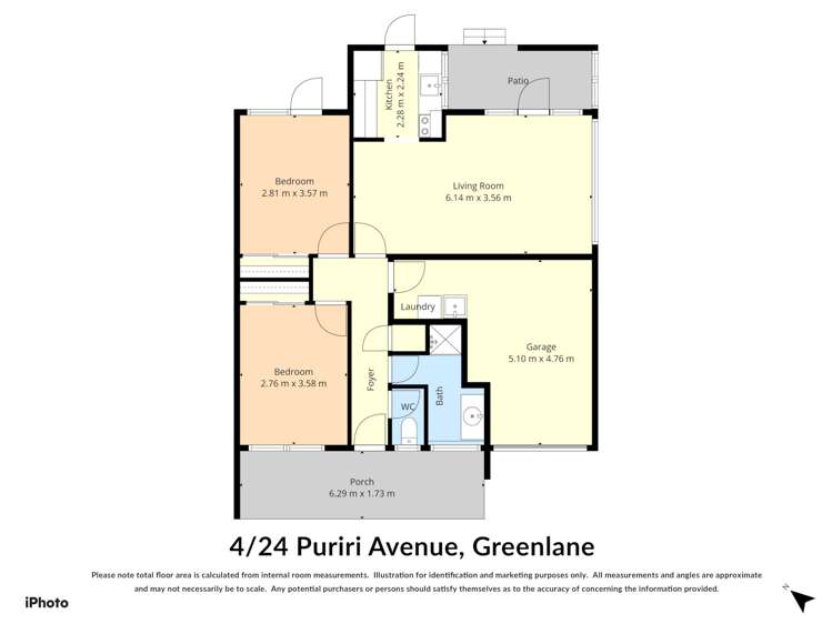 4/24 Puriri Avenue Greenlane_10