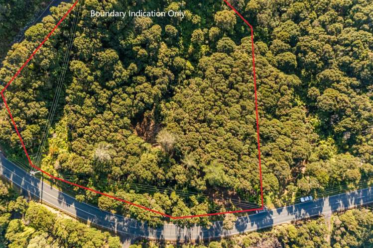 Te Wahapu Road Russell_6