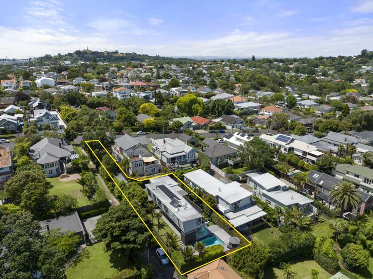 17 Kakariki Avenue Mount Eden_37