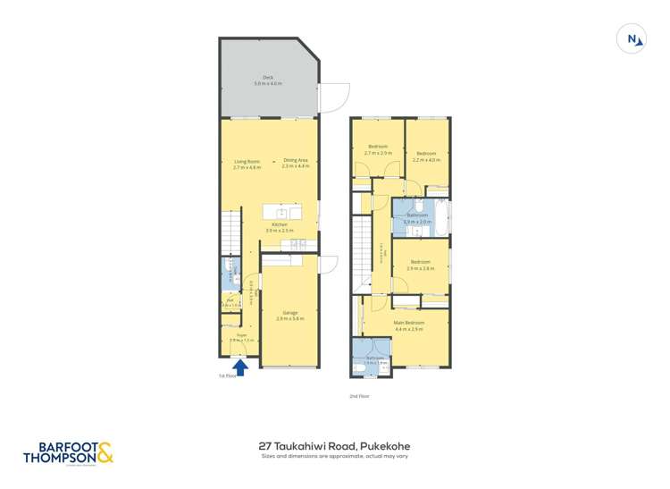 27 Taukahiwi Road Pukekohe_14