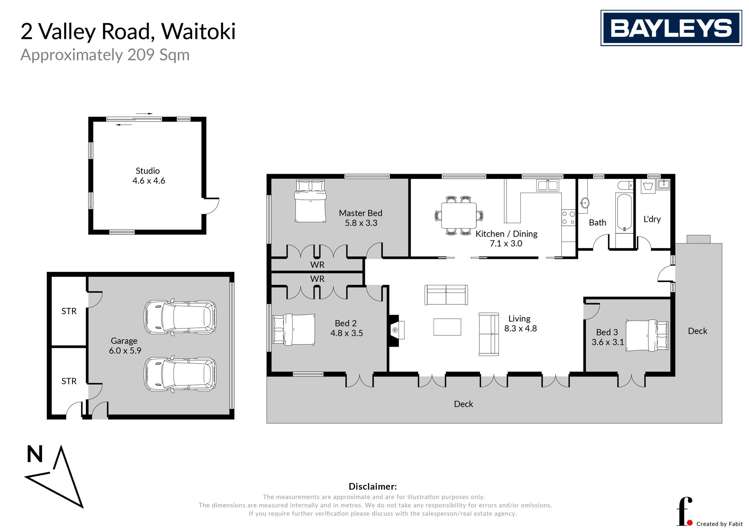 2 Valley Road Waitoki_19