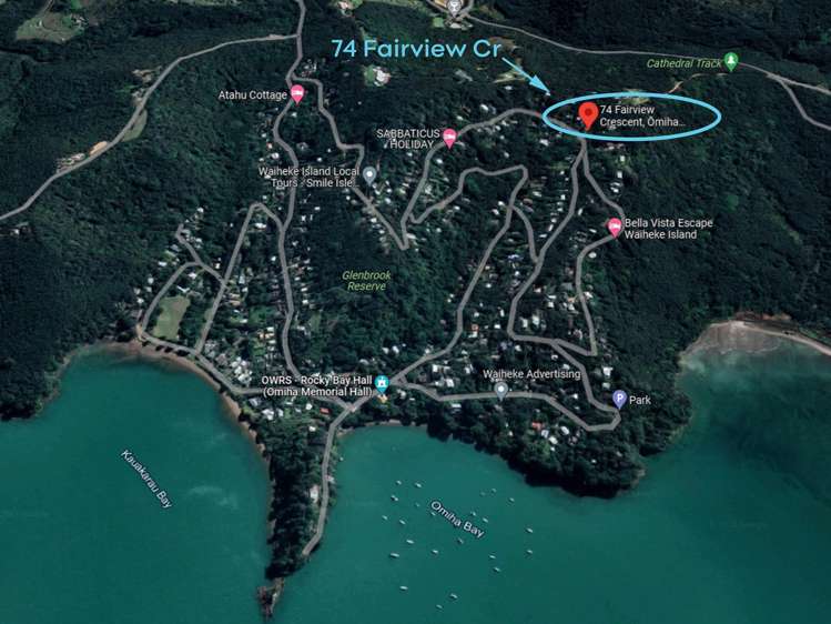 74 Fairview Crescent Omiha_14