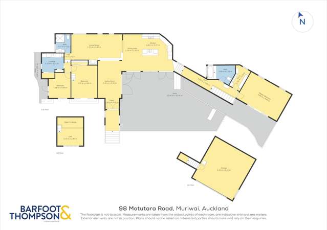 98 Motutara Road Muriwai_1