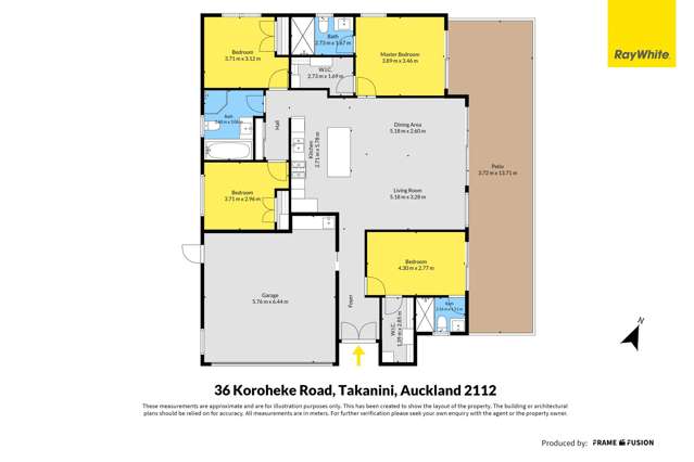 36 Koroheke Road Takanini_1