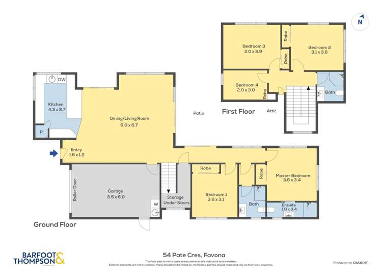 54 Pate Crescent Favona_16