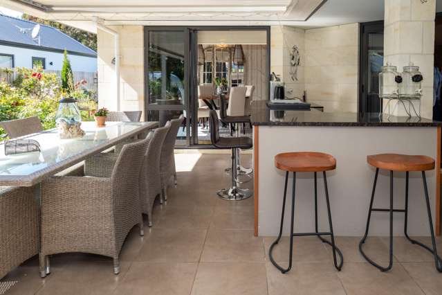 Welcome to your dream home!