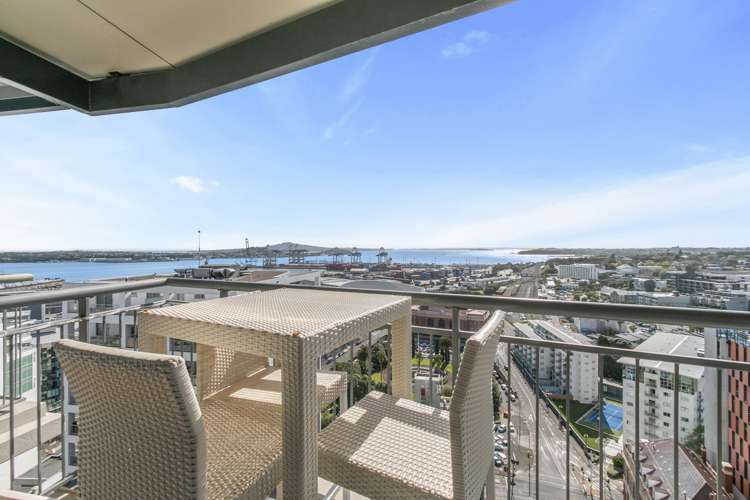 1508/1 Parliament Street Auckland Central_13