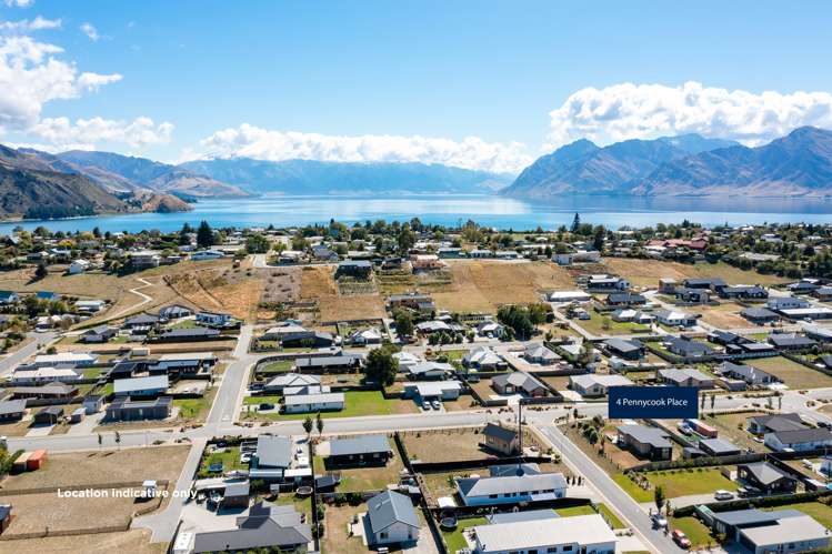 4 Pennycook Place Lake Hawea_16