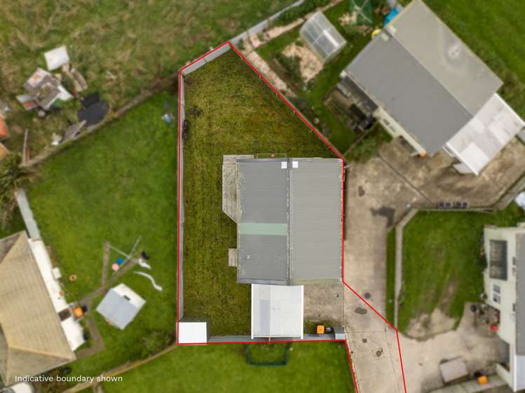 3 Renfrew Place Highbury_19