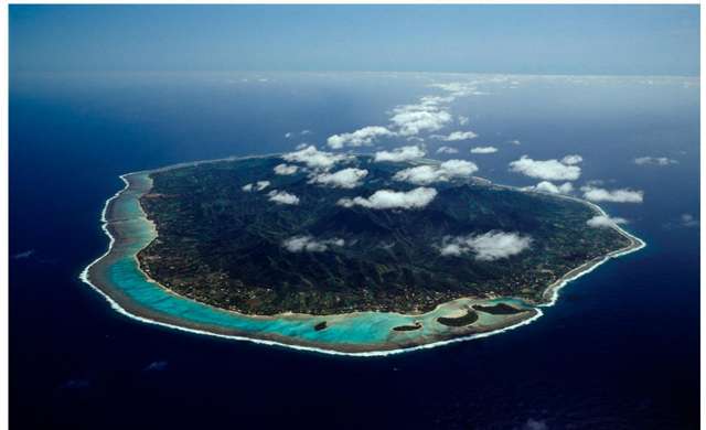 Manea Villas, cook island Rarotonga_4