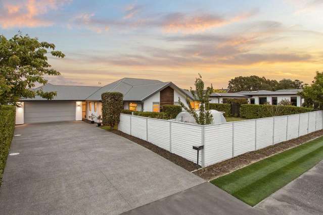 Practical Perfection in Prebbleton!