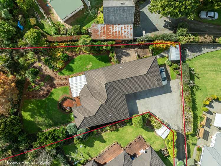 8 Maddendale Place Maungakaramea_22